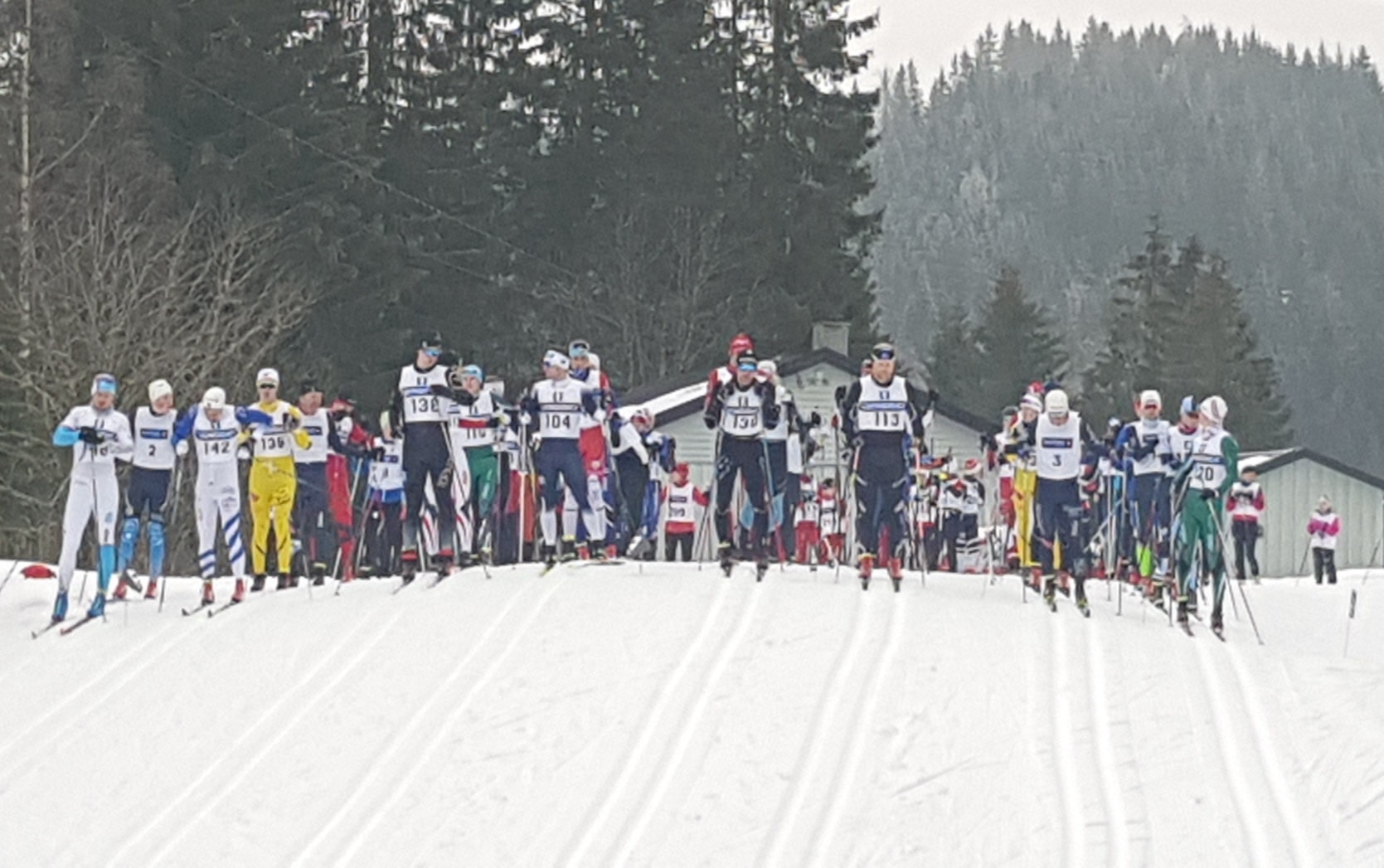 Resultat Mylla Rundt 2020